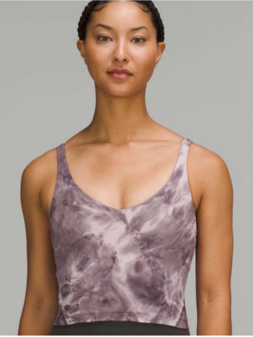 *NWOT* Lululemon align tank